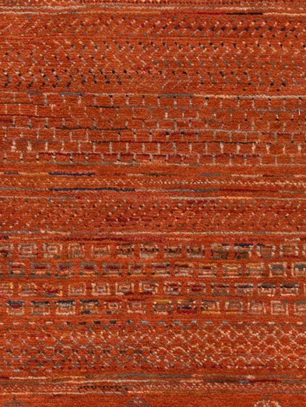 Contemporary Gabbeh