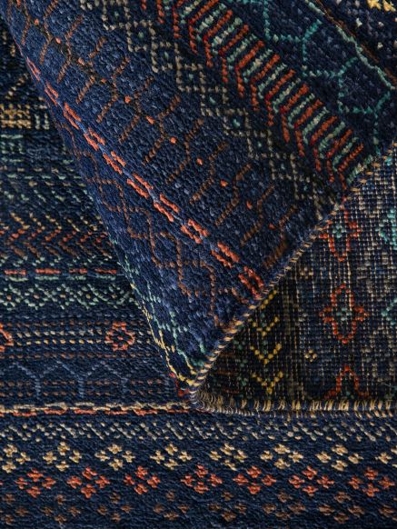 Contemporary Gabbeh