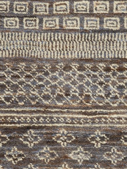 Contemporary Gabbeh