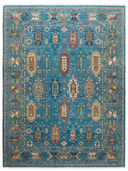 Kazak Ghazni