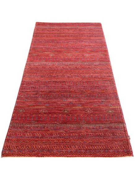 Contemporary Gabbeh
