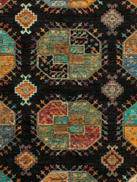 Buchara Ghazni
