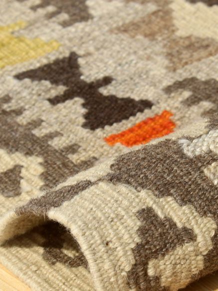 Afghan Kelim