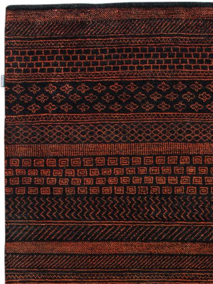 Contemporary Gabbeh