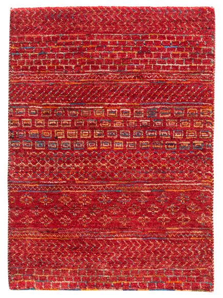 Contemporary Gabbeh