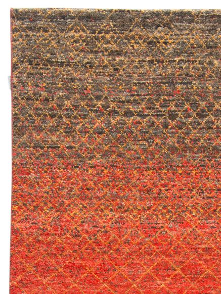 Contemporary Gabbeh