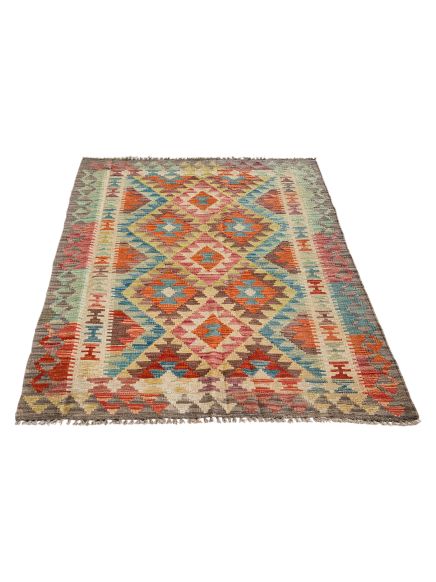 Afghan Kelim