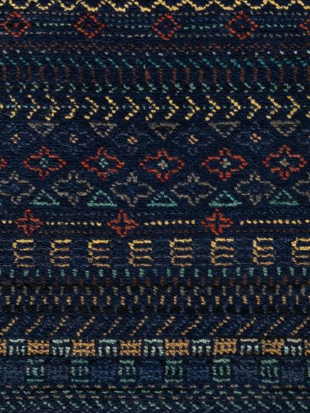 Contemporary Gabbeh