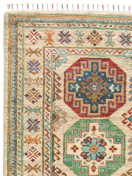 Kazak Ghazni
