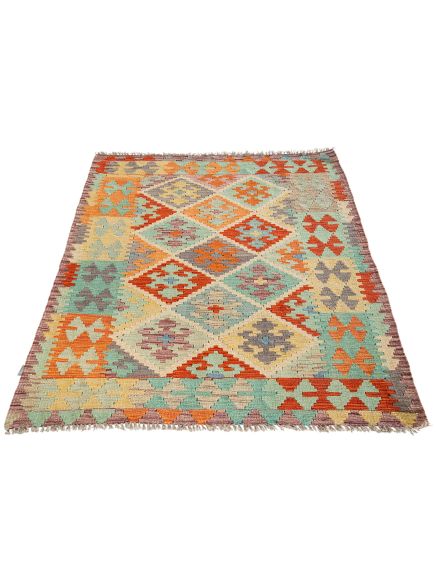Afghan Kelim