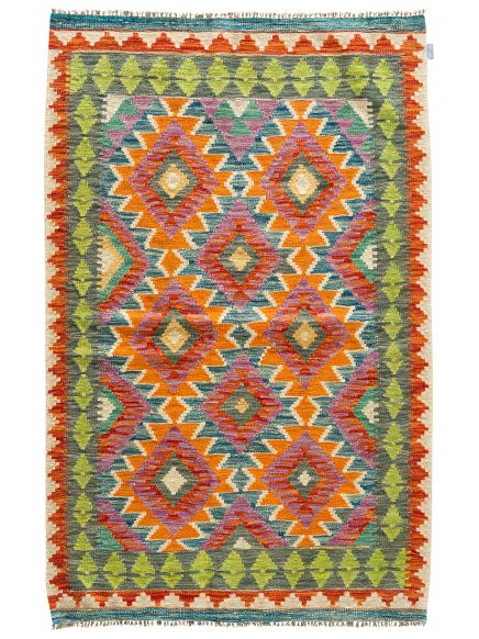 Afghan Kelim