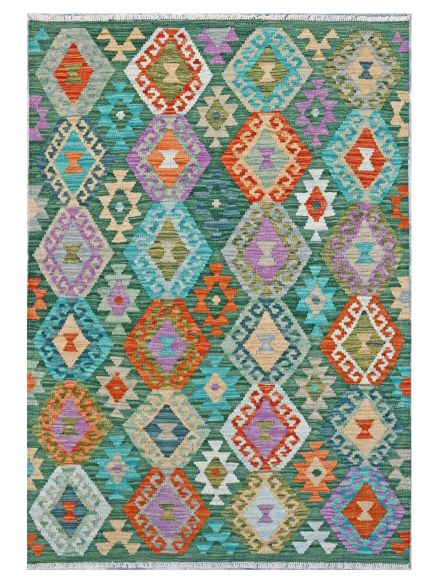 Afghan Kelim