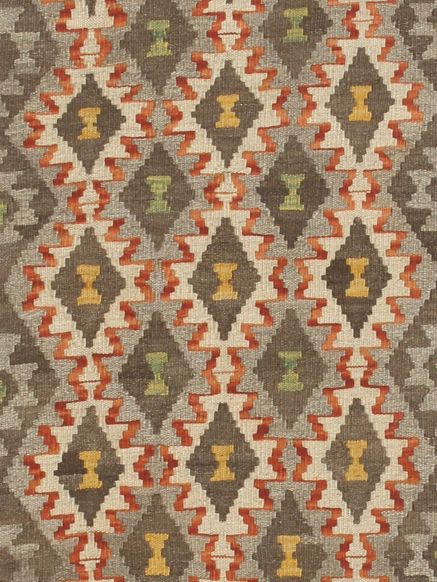 Afghan Kelim