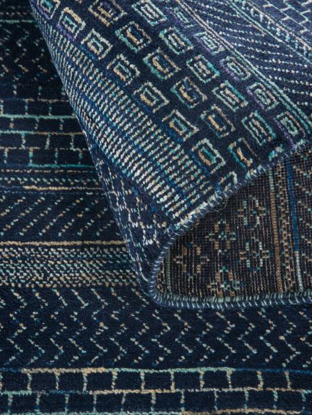 Contemporary Gabbeh