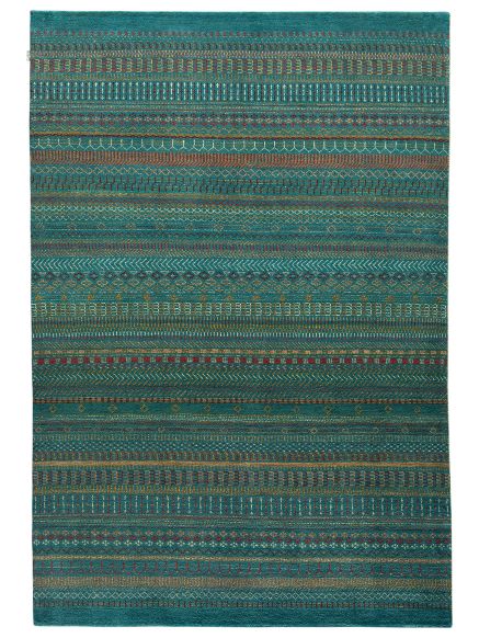 Contemporary Gabbeh