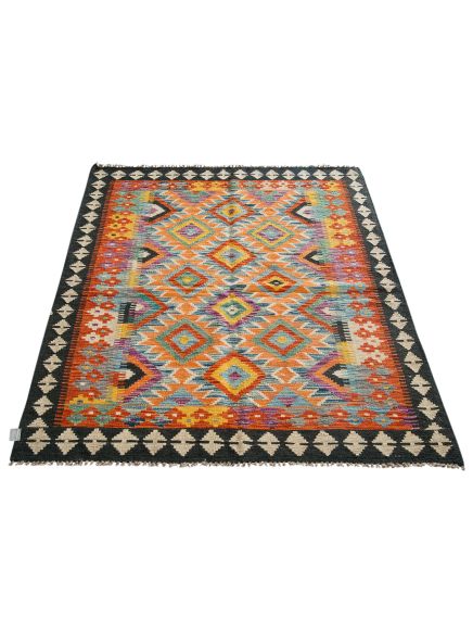 Afghan Kelim