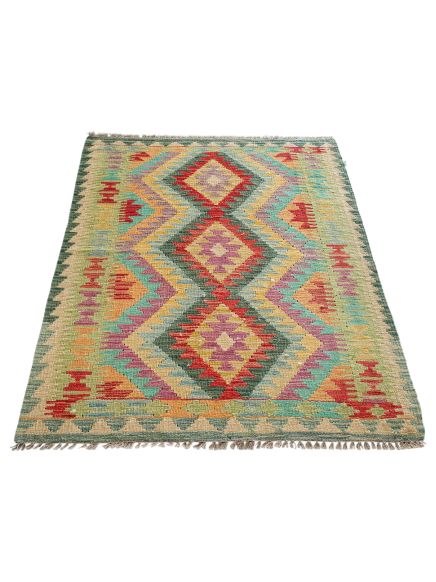 Afghan Kelim