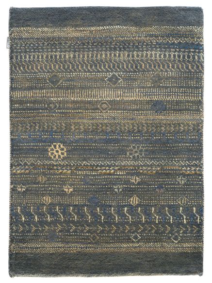 Contemporary Gabbeh