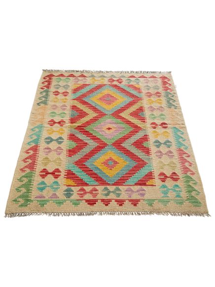Afghan Kelim