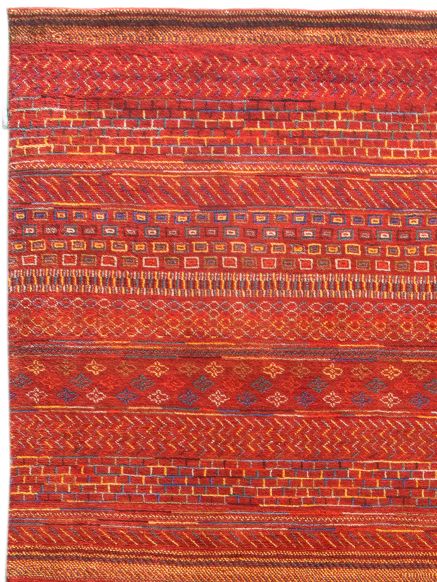 Contemporary Gabbeh
