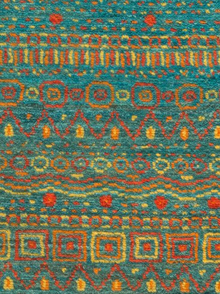 Contemporary Gabbeh