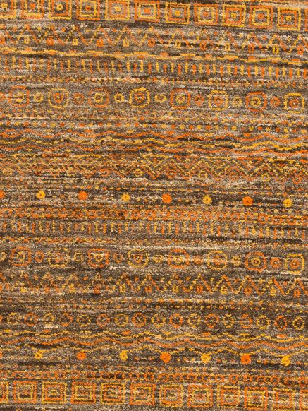 Contemporary Gabbeh