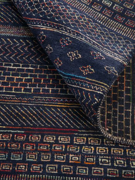 Contemporary Gabbeh