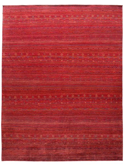 Contemporary Gabbeh