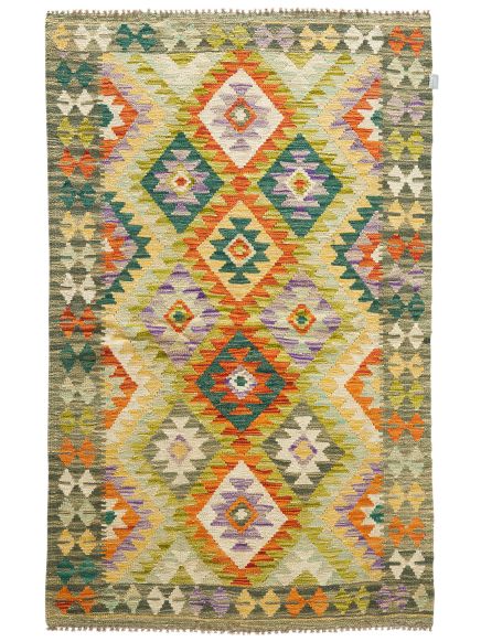 Afghan Kelim