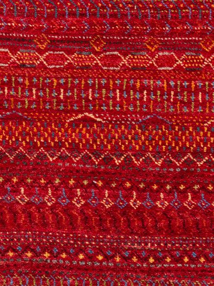 Contemporary Gabbeh