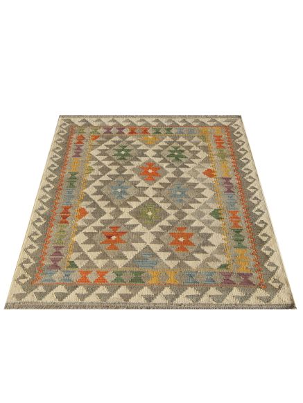 Afghan Kelim