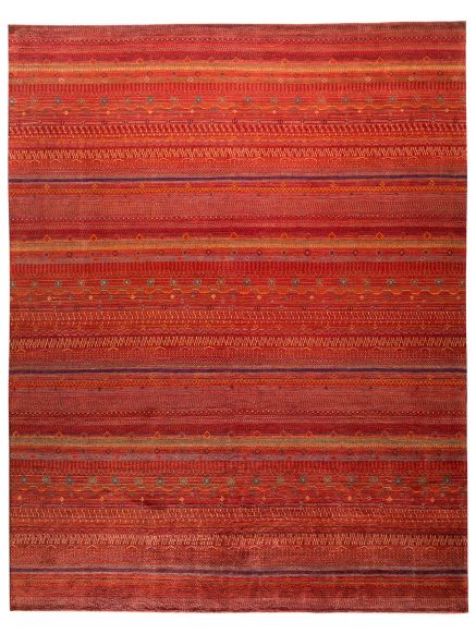 Contemporary Gabbeh