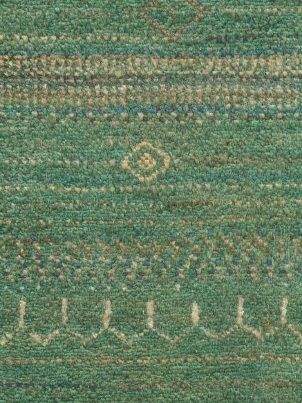 Contemporary Gabbeh
