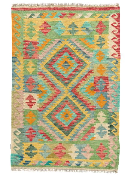 Afghan Kelim