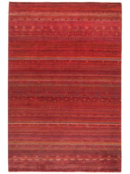 Contemporary Gabbeh