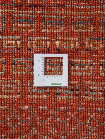 Contemporary Gabbeh