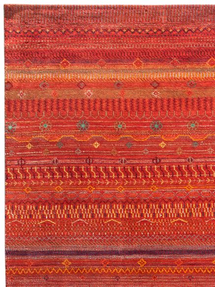 Contemporary Gabbeh