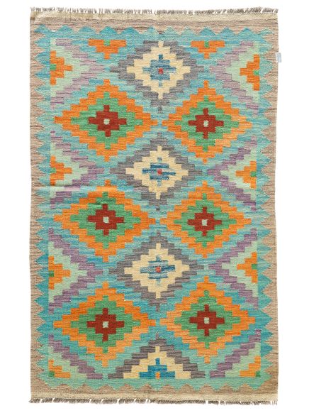 Afghan Kelim