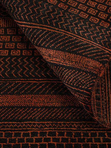 Contemporary Gabbeh