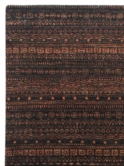 Contemporary Gabbeh