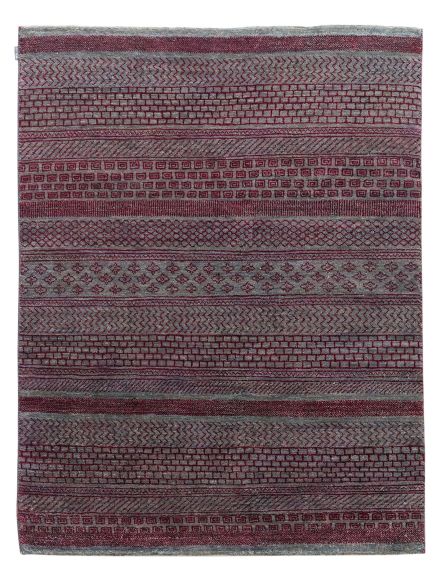 Contemporary Gabbeh