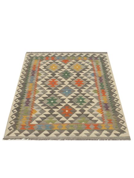 Afghan Kelim