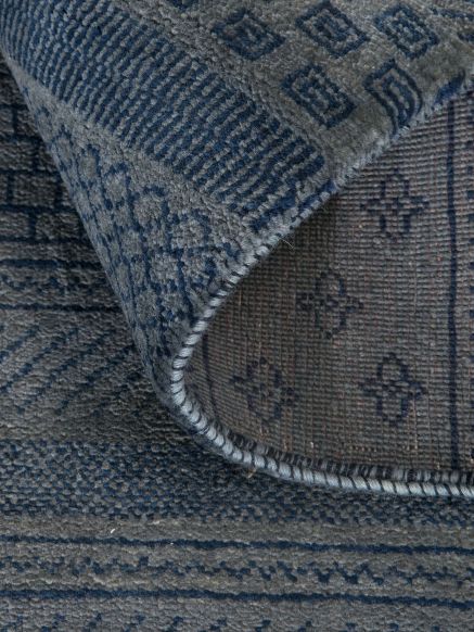 Contemporary Gabbeh