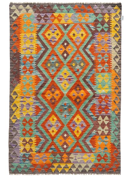 Afghan Kelim