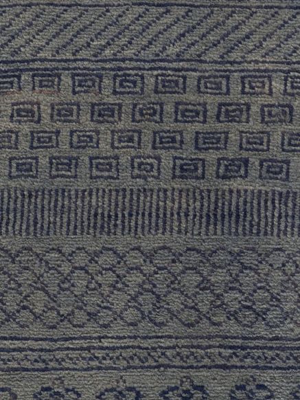 Contemporary Gabbeh
