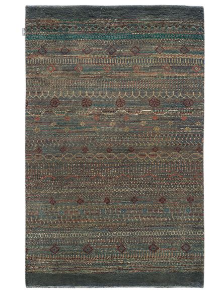 Contemporary Gabbeh