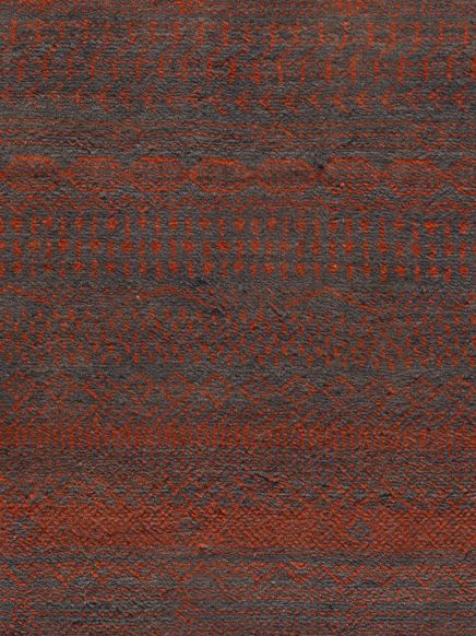 Contemporary Gabbeh