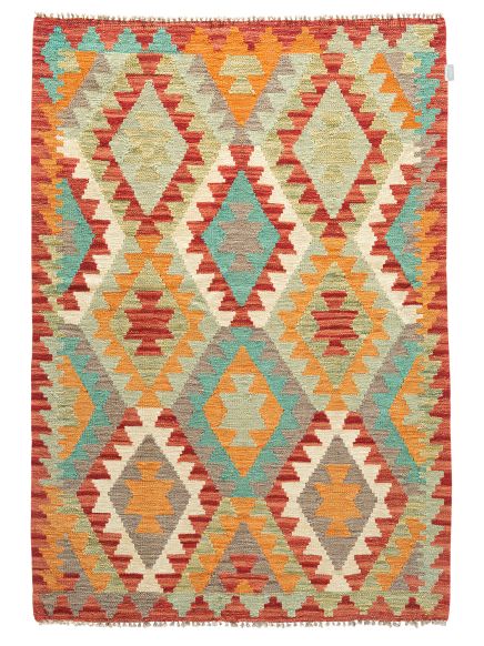 Afghan Kelim