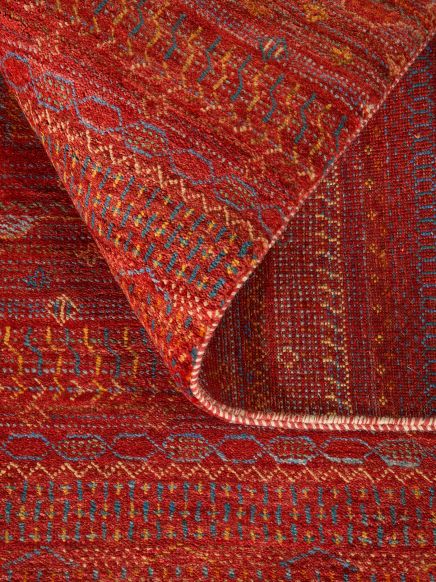Contemporary Gabbeh