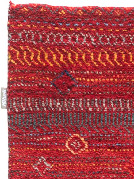 Contemporary Gabbeh